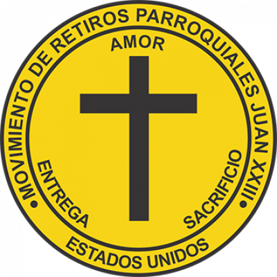 Logo Movimiento Juan XXIII Estados Unidos